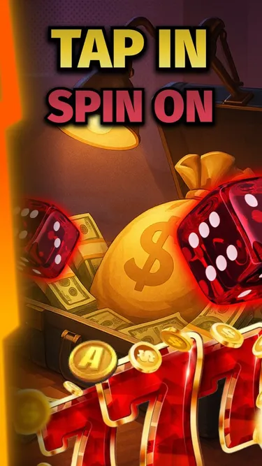 AllySpin™ Screenshot